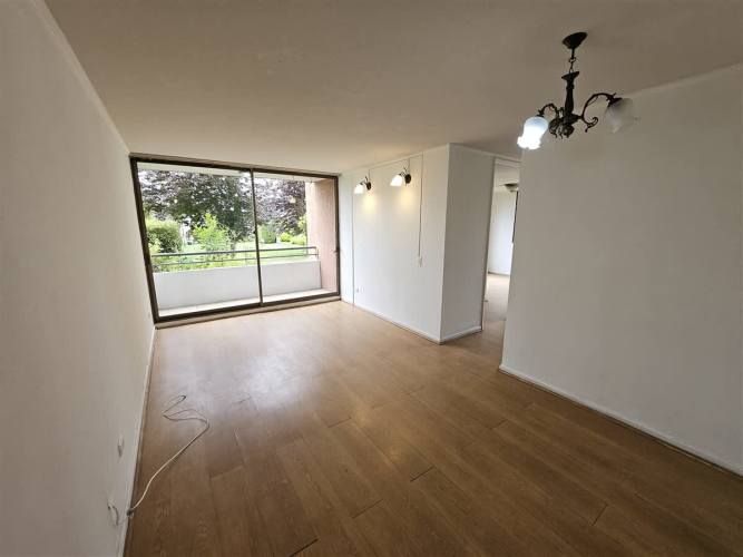 DEPARTAMENTO LA MEJOR OPCION DE COMPRA-DEPARTAMENTO RECIEN REMODELADO EN CONDOMINIO ALTO RANCAGUA