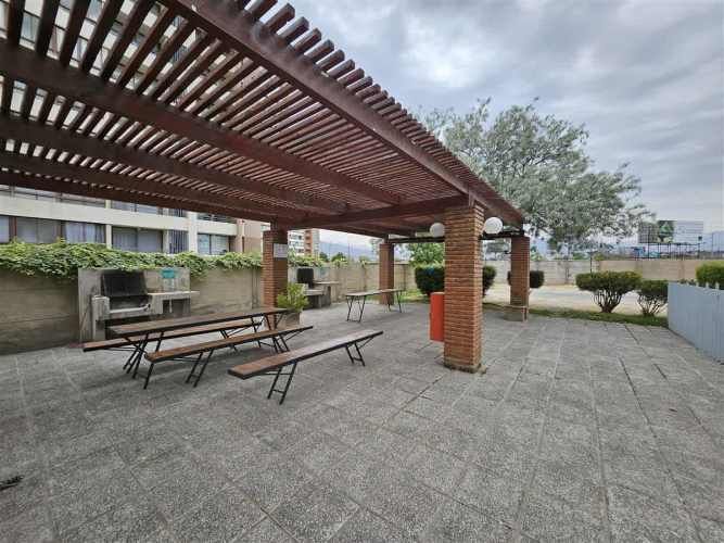 DEPARTAMENTO LA MEJOR OPCION DE COMPRA-DEPARTAMENTO RECIEN REMODELADO EN CONDOMINIO ALTO RANCAGUA