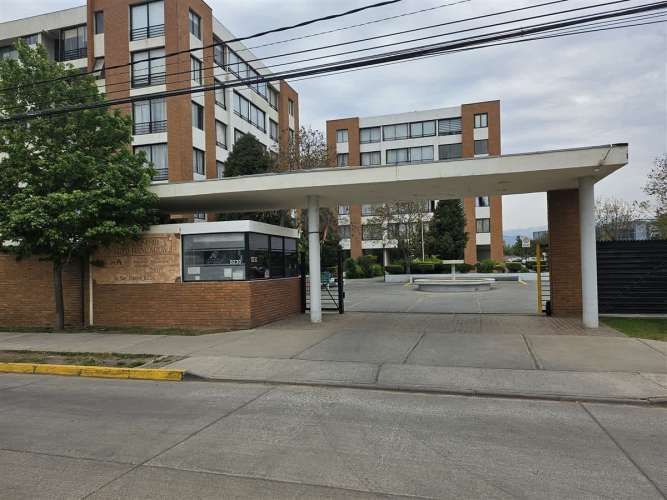 DEPARTAMENTO LA MEJOR OPCION DE COMPRA-DEPARTAMENTO RECIEN REMODELADO EN CONDOMINIO ALTO RANCAGUA