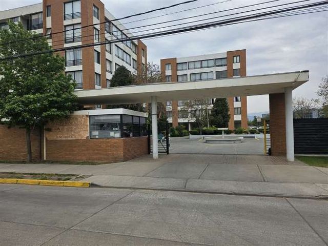 DEPARTAMENTO LA MEJOR OPCION DE COMPRA-DEPARTAMENTO RECIEN REMODELADO EN CONDOMINIO ALTO RANCAGUA