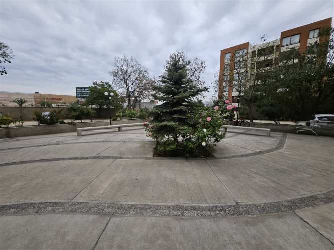 DEPARTAMENTO LA MEJOR OPCION DE COMPRA-DEPARTAMENTO RECIEN REMODELADO EN CONDOMINIO ALTO RANCAGUA