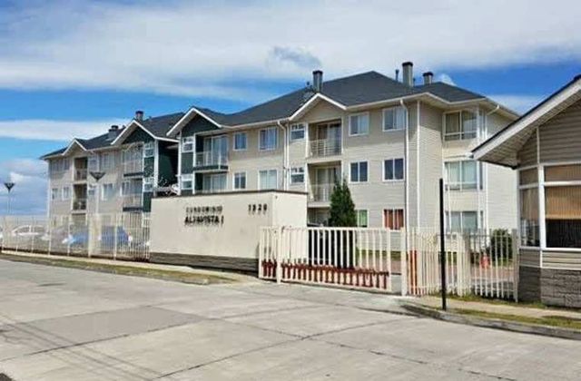 DEPARTAMENTO camilo mori 1920