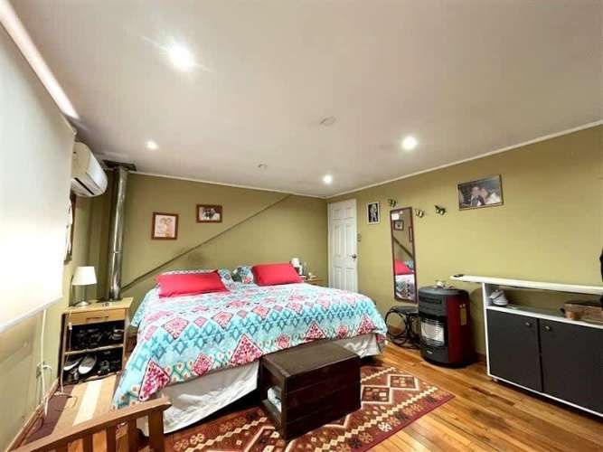 CASA 26 sur C 074 talca