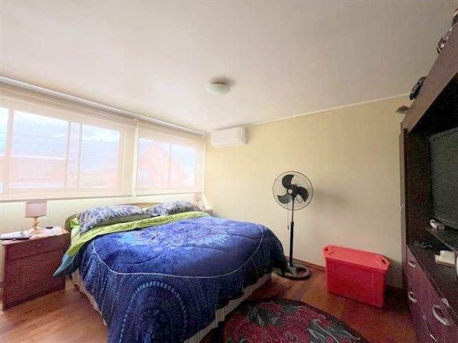 CASA 26 sur C 074 talca