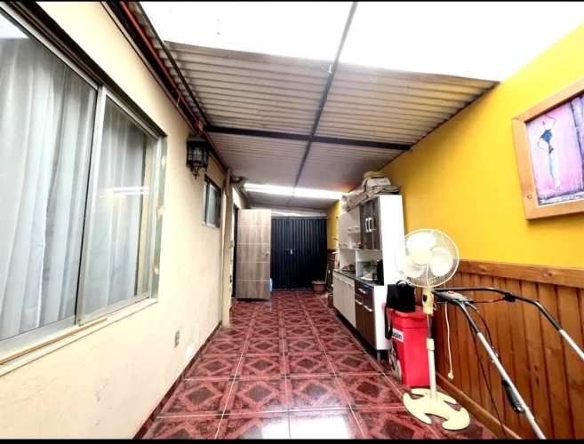 CASA 26 sur C 074 talca