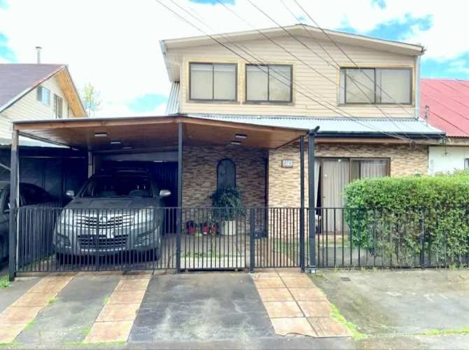 CASA 26 sur C 074 talca