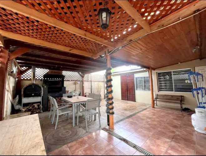 CASA 26 sur C 074 talca