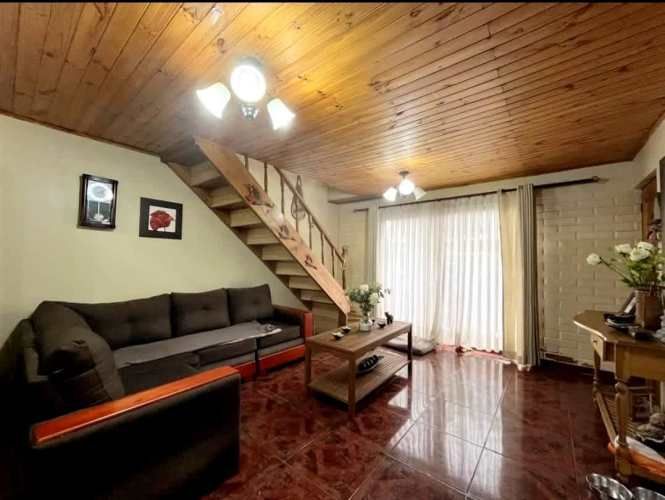 CASA 26 sur C 074 talca