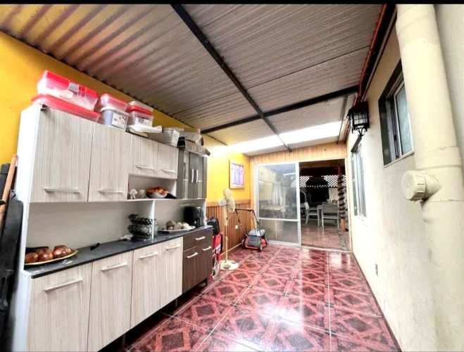 CASA 26 sur C 074 talca