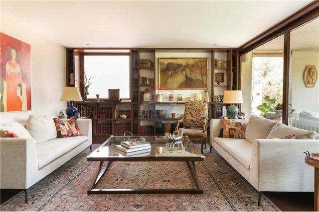 Exclusivo penthouse frente a plaza turquía