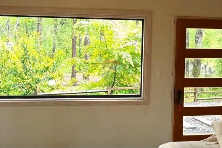 Venta acogedora casa en parcela pucón