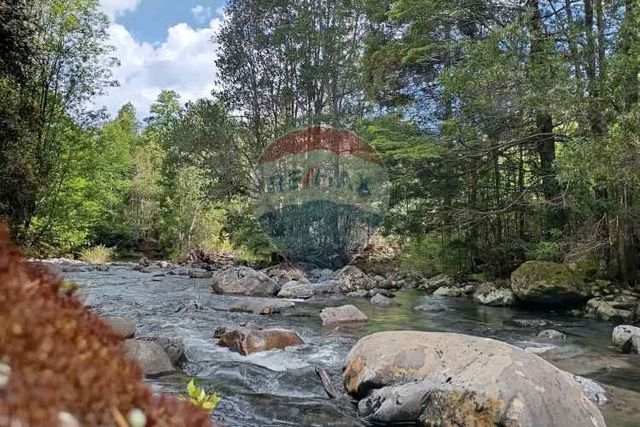 Venta parcela pucón con acceso a rio carhuello