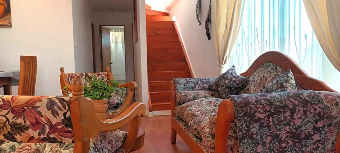 VENDO PARCELA CON CENTRO DE EVENTOS