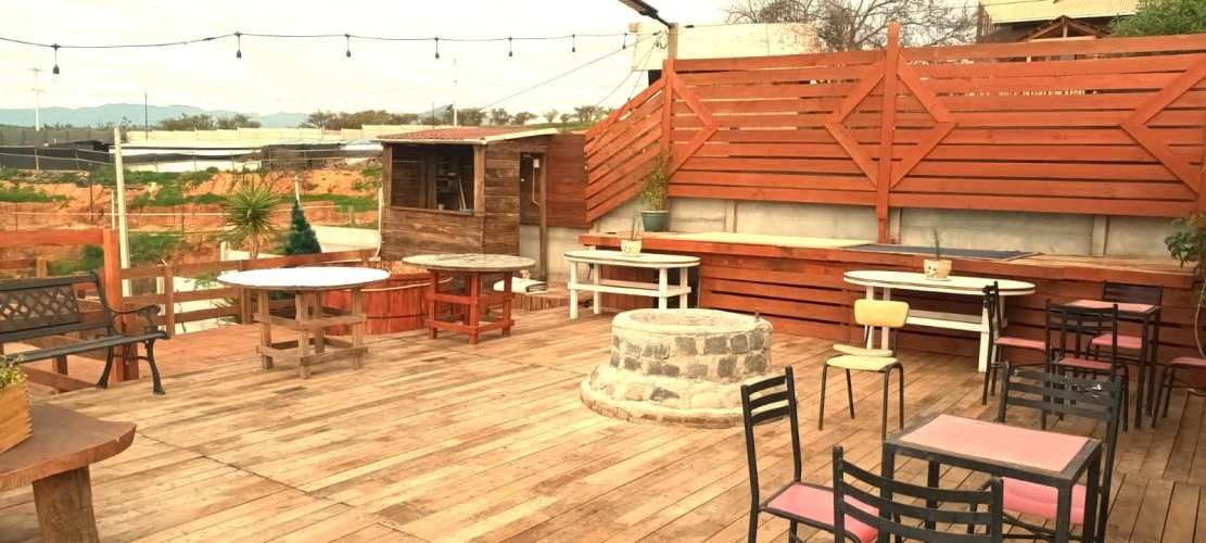 VENDO PARCELA CON CENTRO DE EVENTOS