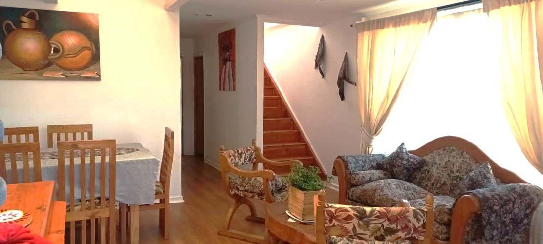 VENDO PARCELA CON CENTRO DE EVENTOS