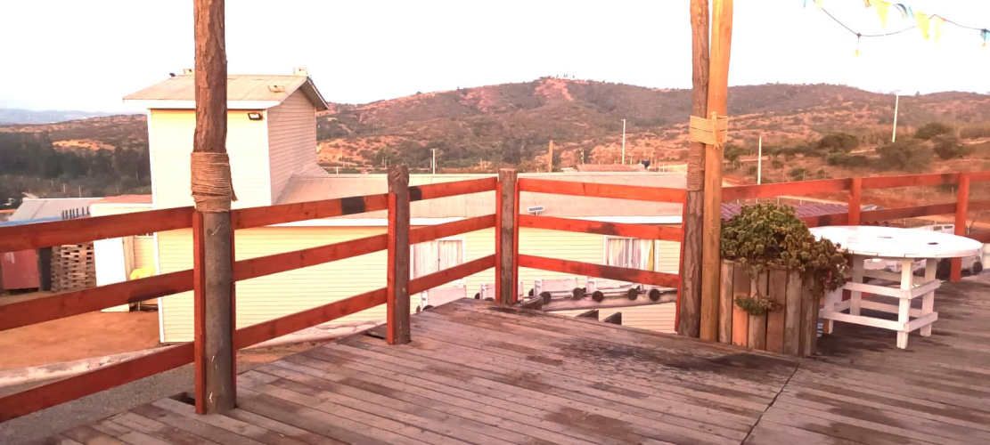 VENDO PARCELA CON CENTRO DE EVENTOS