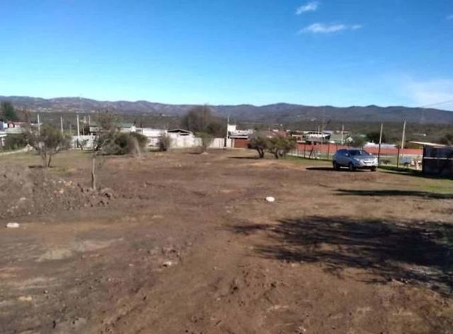 SE VENDE TERRENO SEMI PLANO DE 5000M2 LOS LAURELES, LIMACHE