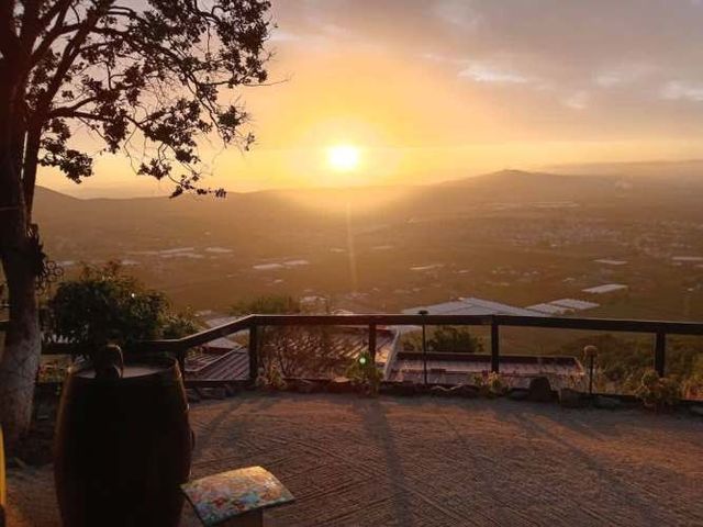 SE VENDE PARCELA EN CONDOMINIO LOMAS DE SAN ISIDRO, QUILLOTA