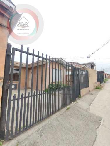 CASA EN VENTA EN  SAN RAMÓN COQUIMBO
