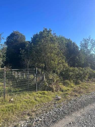 VENDO PARCELA DE AGRADO PUERTO VARAS