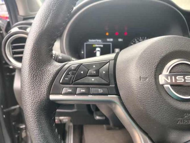 Nissan Kicks 1.6 Advance At 2022