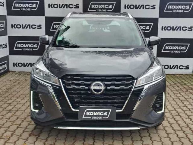 Nissan Kicks 1.6 Advance At 2022