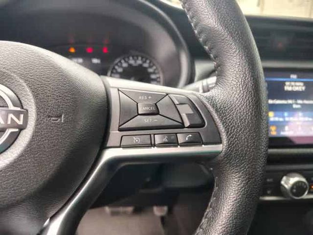 Nissan Kicks 1.6 Advance At 2022