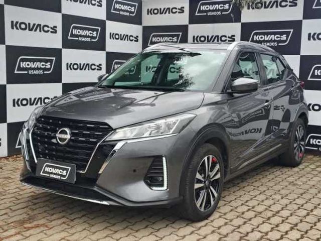Nissan Kicks 1.6 Advance At 2022