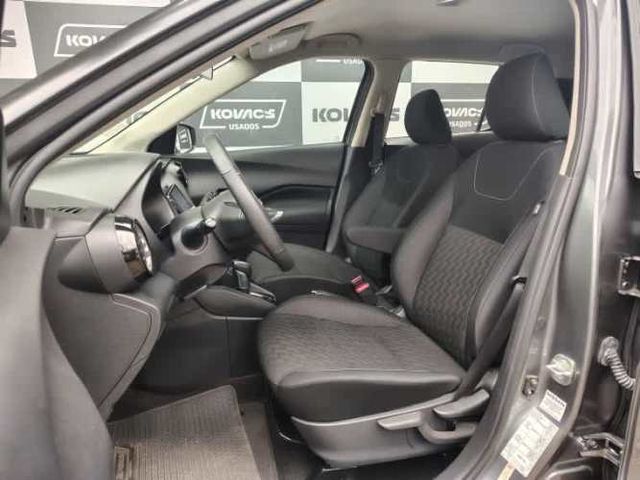 Nissan Kicks 1.6 Advance At 2022