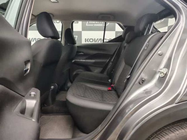 Nissan Kicks 1.6 Advance At 2022