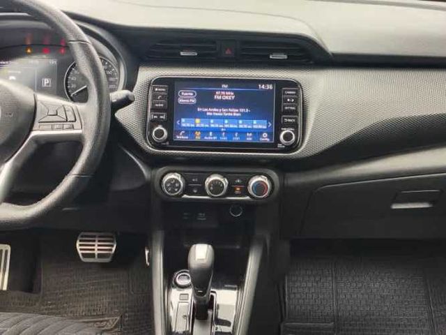 Nissan Kicks 1.6 Advance At 2022