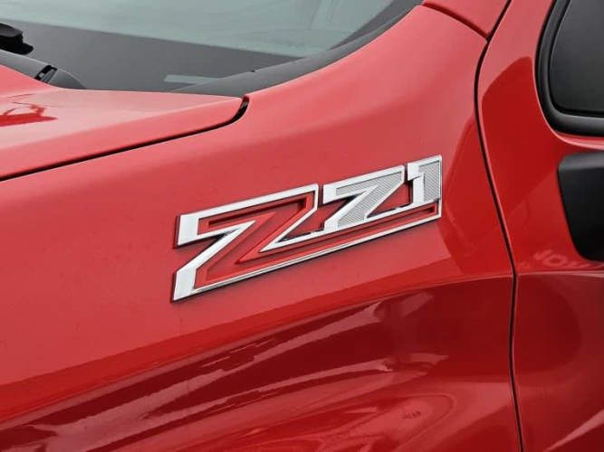 Chevrolet Silverado 5.3 Cc Lt Tb At 4x4 2024