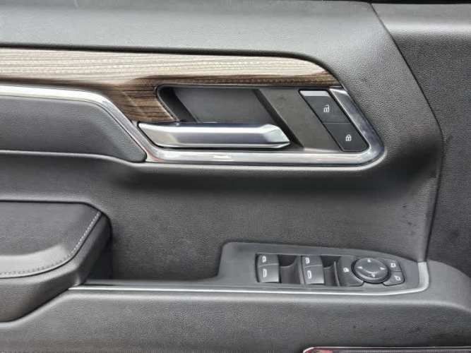 Chevrolet Silverado 5.3 Cc Lt Tb At 4x4 2024