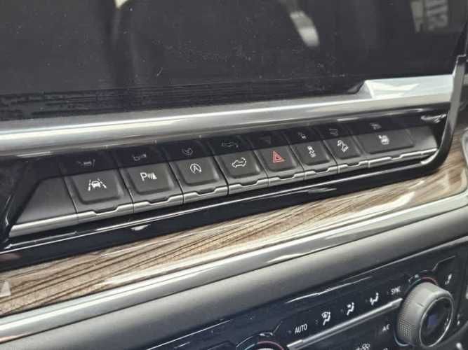 Chevrolet Silverado 5.3 Cc Lt Tb At 4x4 2024