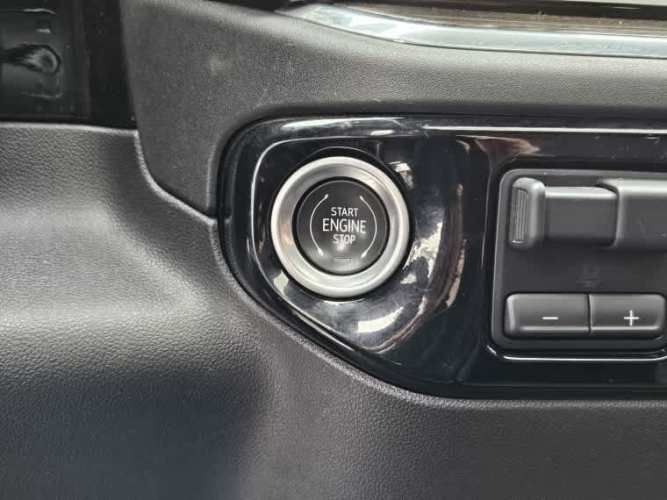 Chevrolet Silverado 5.3 Cc Lt Tb At 4x4 2024