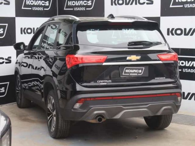 Chevrolet Captiva 1.5 Premier P At 2022