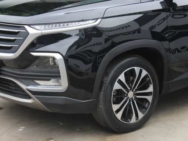 Chevrolet Captiva 1.5 Premier P At 2022