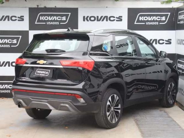 Chevrolet Captiva 1.5 Premier P At 2022