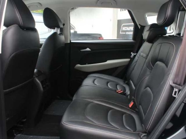 Chevrolet Captiva 1.5 Premier P At 2022