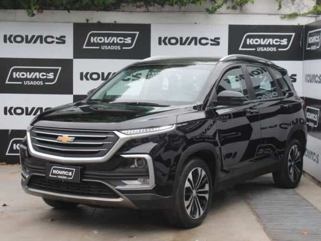 Chevrolet Captiva 1.5 Premier P At 2022