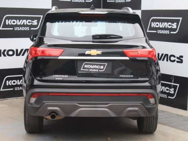 Chevrolet Captiva 1.5 Premier P At 2022
