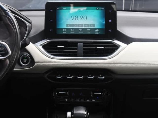 Chevrolet Captiva 1.5 Premier P At 2022