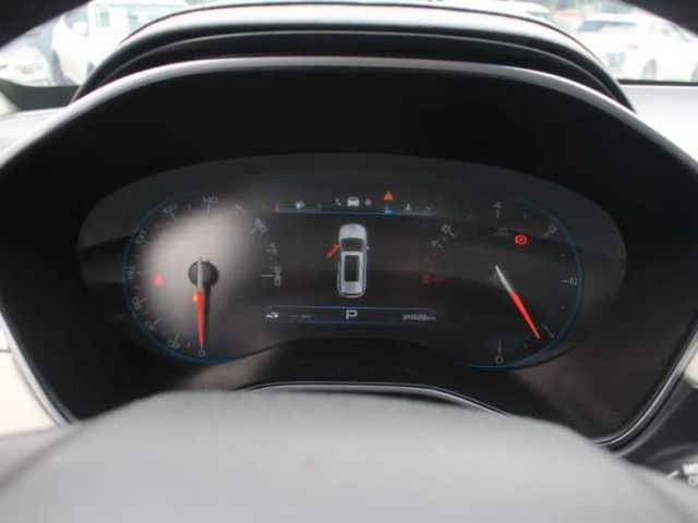 Chevrolet Captiva 1.5 Premier P At 2022