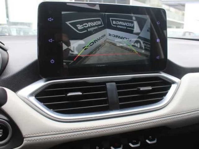 Chevrolet Captiva 1.5 Premier P At 2022