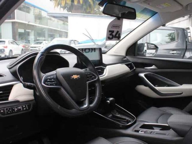 Chevrolet Captiva 1.5 Premier P At 2022