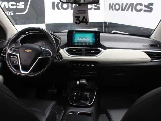 Chevrolet Captiva 1.5 Premier P At 2022