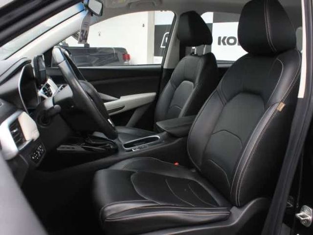 Chevrolet Captiva 1.5 Premier P At 2022