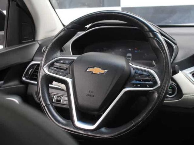 Chevrolet Captiva 1.5 Premier P At 2022