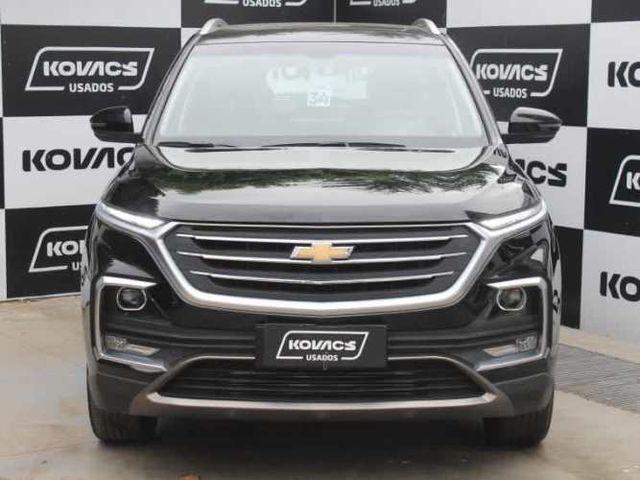 Chevrolet Captiva 1.5 Premier P At 2022