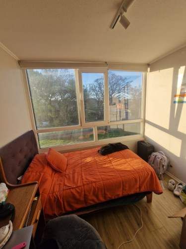 Departamento Uss MAnuel Rodriguez Concepción